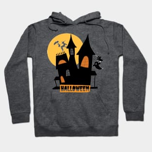 Halloween Hoodie